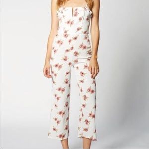 Flynn Skye Blush Heavens Parker Jumper